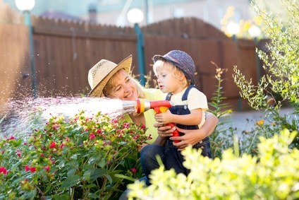 Freiraum & Lebensfreude für die ganze Familie