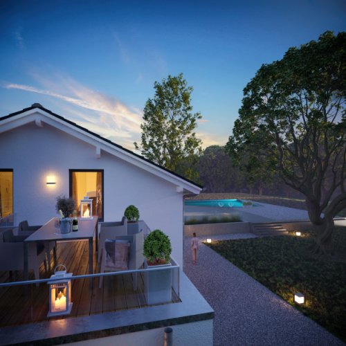 Ein neues Kapitel erwartet Sie: Ihr Traumhaus wartet!