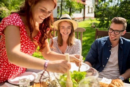 Beliebte Wohngegend für Ihr Traumhaus