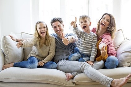 Familie Familie